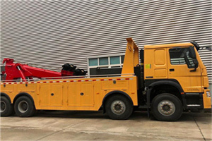 元宝山道路救援公司